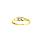 Ring Zirkonia