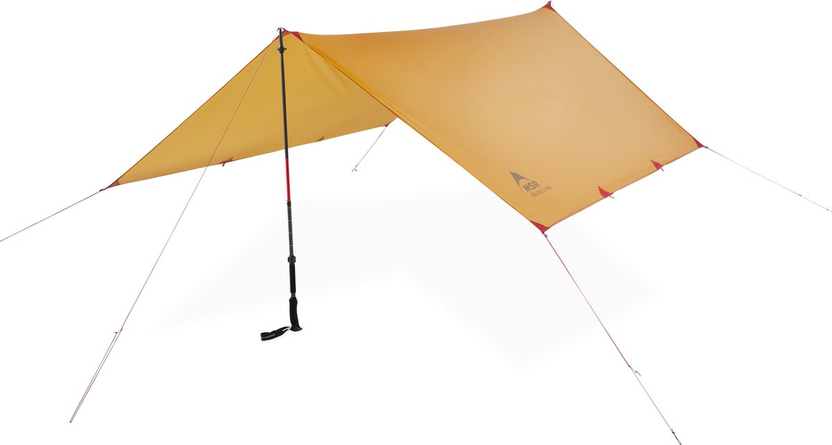 MSR Thru Hiker 100 Wing V2 Wing