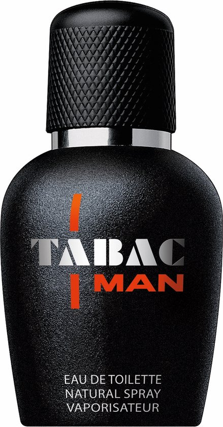Tabac Eau De Toilette Man Nat Spray