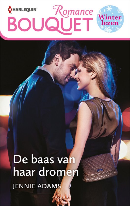 Bouquet Extra 611 - De baas van haar dromen