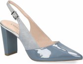Caprice Dames Slingpumps 9-9-29604-28 804 G-breedte Maat: 41 EU