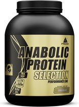 Anabolic Protein Selection (1800g) Chocolate