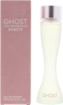 Ghost Purity Eau de Toilette 50ml Spray
