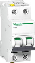 Schneider Electric A9F03216 A9F03216 Zekeringautomaat 16 A 400 V