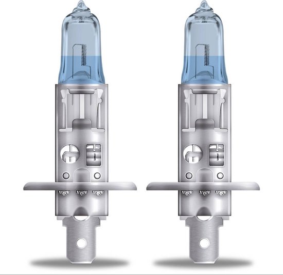 Osram Auto 64150CBN-HCB Halogeenlamp Cool Blue Intense H1 12 V