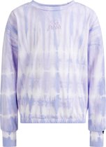 WE Fashion Meisjes tie-dye T-shirt