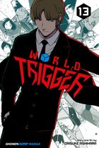 World Trigger 13 - World Trigger, Vol. 13