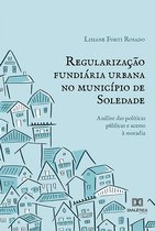 Regularização fundiária urbana no município de Soledade