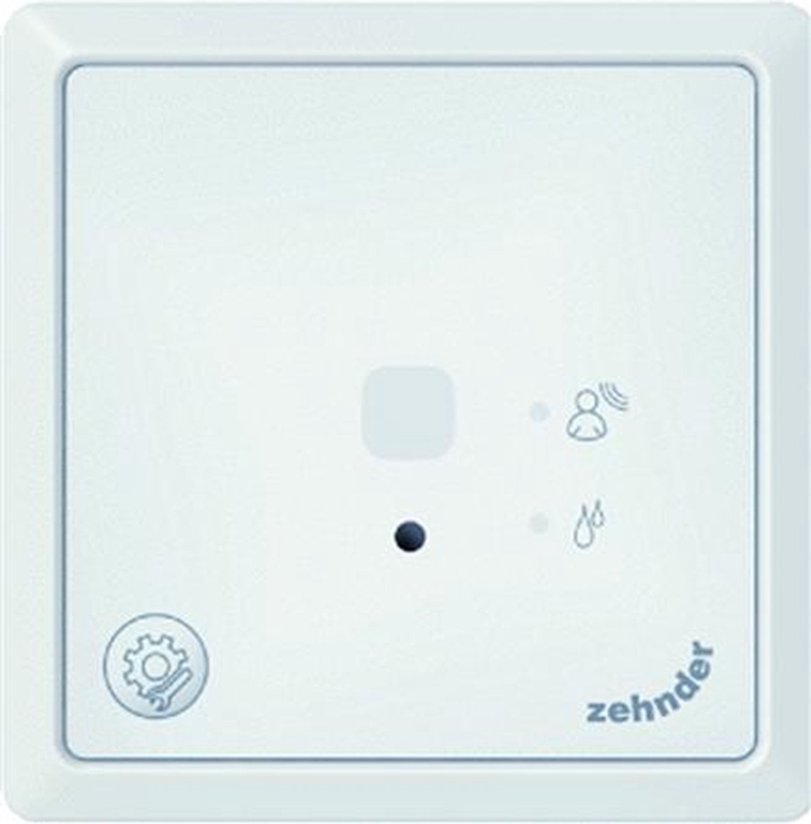 Zehnder Hygro sensor RF 230V 655003010