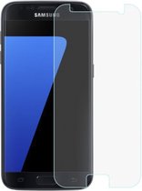 LuxeBass Screenprotector geschikt voor Samsung Galaxy S7 - glas scherm - bescherming