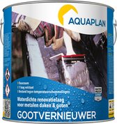 Aquaplan Gootvernieuwer - 1500 ml