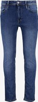 Produkt heren jeans lengte 32 - Blauw - Maat 34