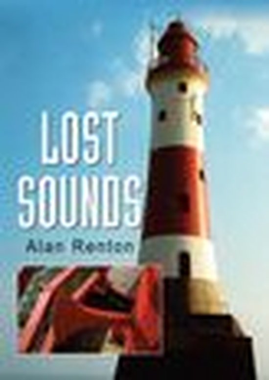 Lost Sounds - cover