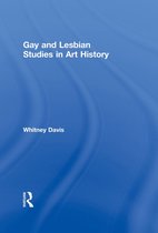 Gay and Lesbian Studies in Art Hist
