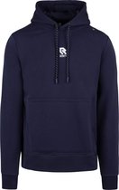 Robey Brandpack Hoodie - Navy - M