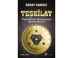 Teşkilat