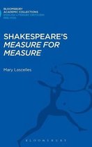 Shakespeare'S 'Measure For Measure'