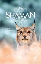 Shaman 2 - Shaman, L'Aventure mongole  : Tome 2, La Vision