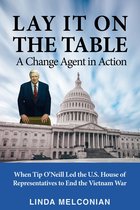 Lay it on the Table: A Change Agent in Action