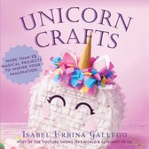 Creature Crafts - Unicorn Crafts