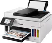 Multifunctionele Printer Canon 4470C006AA Wi-Fi Wit