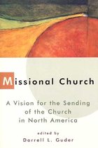 The Gospel and Our Culture Series (GOCS) - Missional Church