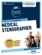 Career Examination Series - Medical Stenographer