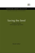 Saving the Seed