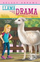 Second Chance Ranch Set 2 - Llama Drama