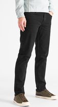 Silvercreek  Copper Straight Jeans  Mannen Denim Black