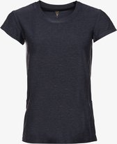 Osaga dames sport T-shirt - Grijs - Maat M