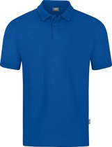 Jako Doubletex Polo Heren - Royal