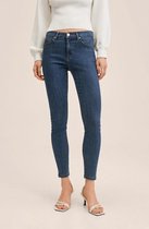 Miss RJ jeans, Scheur met Tekst maat 40 | bol.com