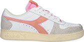 Diadora Magic Basket Low Icona Woman Lage sneakers - Leren Sneaker - Dames - Multi - Maat 38