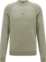 Hugo Boss Casual Konser Trui Ronde Hals