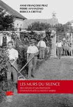 Histoire et société - Les murs du silence