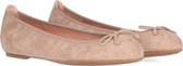 Unisa Acor Ballerina's - Beige