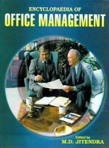 Encyclopaedia of Office Management