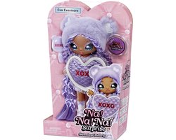 Na! Na! Na! Surprise Sweetest Hearts Eva Evermore - Modepop