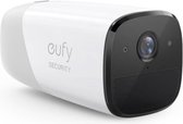 Eufycam 2 - 1 beveiligingscamera/ IP camera - 365 dagen batterij - Voor binnen & buiten - Uitbreiding