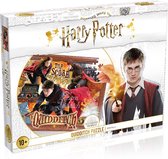 Harry Potter - Zwerkbal puzzel (1000 stuks)
