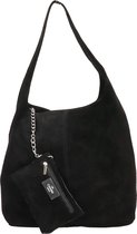 Charm London Anna Shopper - Zwart