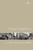 Issues in Heritage Management - Heritage Interpretation