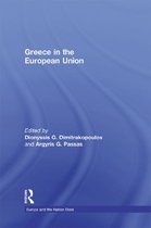 Europe and the Nation State - Greece in the European Union