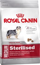 RC MEDIUM STERILISED 3KG