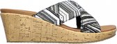 Skechers  - Beverlee - - Black Gold - 41