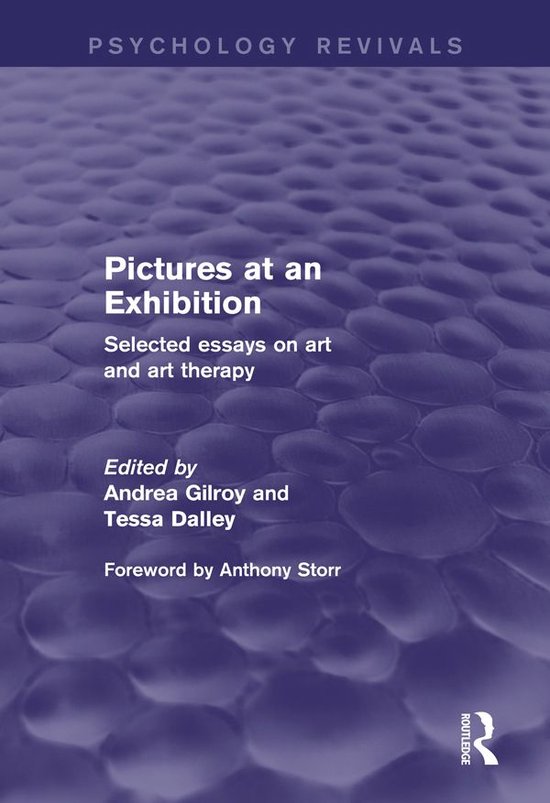 Pictures at an Exhibition - cover