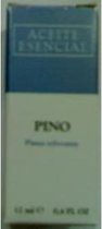 Planta Pol Aceite Esencial De Pino 12ml