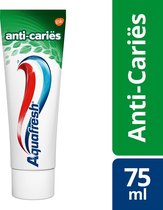 Aquafresh Tandpasta - 75 ml Anti Caries