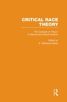 The Concept of Race" in Natural and Social Science"